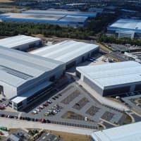 Rotherham manufacturer JELD-WEN in £20m move to Sheffield