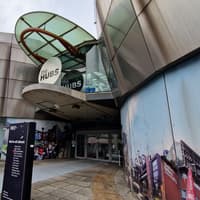 Former National Centre for Popular Music empty for months as university ponders future