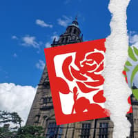 Sheffield Greens hit back at Labour ultimatum as Council thrown into turmoil over Zionism motion