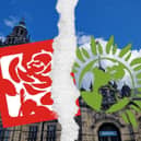 The leadership of Sheffield City Council could collapse after Greens were hit with an ultimatum from Labour