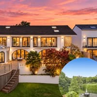 Look inside this £1.8m Sheffield home boasting huge garden backing onto woodland