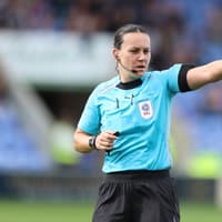 Referee set for landmark moment after being appointed for Sheffield Wednesday vs AFC Wimbledon fixture