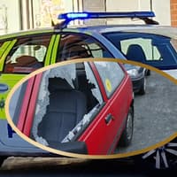 The 15 Sheffield neighbourhoods hit hardest by vandals and arsonists
