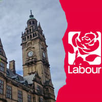 'Sheffield City Council's leadership is hanging in the balance'