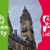 Sheffield City Council's leadership arrangement hangs in the balance as the Labour Party called on local Greens to denounce the party's 'Zionism is Racism' motion