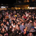 The much loved Fox Valley Christmas Light Switch on will return on Sunday, November 15.
