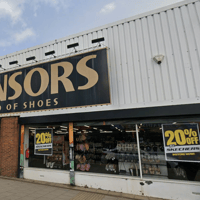 Wynsor store to permanently close in Sheffield after takeover by company that bought WHSmith