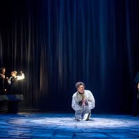 Review: William Shakespeare’s Twelfth Night at Sheffield’s Crucible Theatre