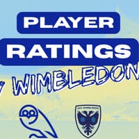 'Standing ovation' - Sheffield Wednesday player ratings from thumping win against AFC Wimbledon