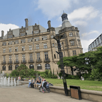 No families in emergency B&B accommodation in last few months as council fights homelessness in Sheffield
