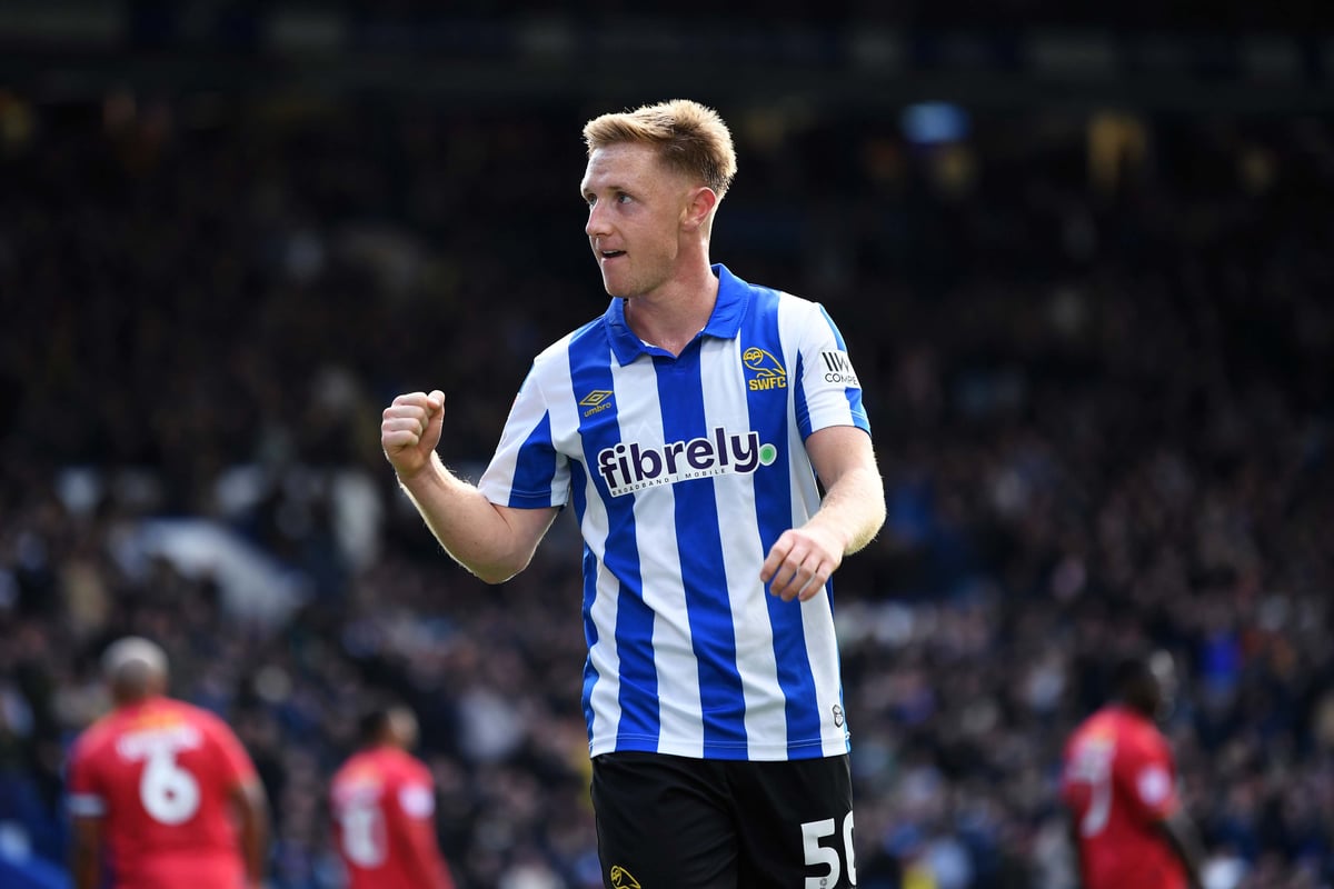Sheffield Wednesday duo earn EFL recognition after eye-catching displays vs AFC Wimbledon
