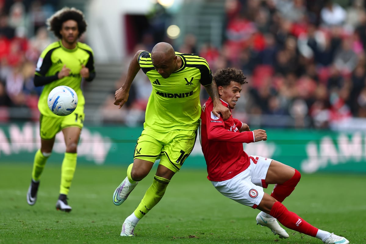 Sheffield United's key strength in Bristol City win laid bare as rival boss delivers honest verdict