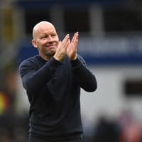 Satisfied Henrik Pedersen smiles on 'crisis' query with Sheffield Wednesday stride unnoticed