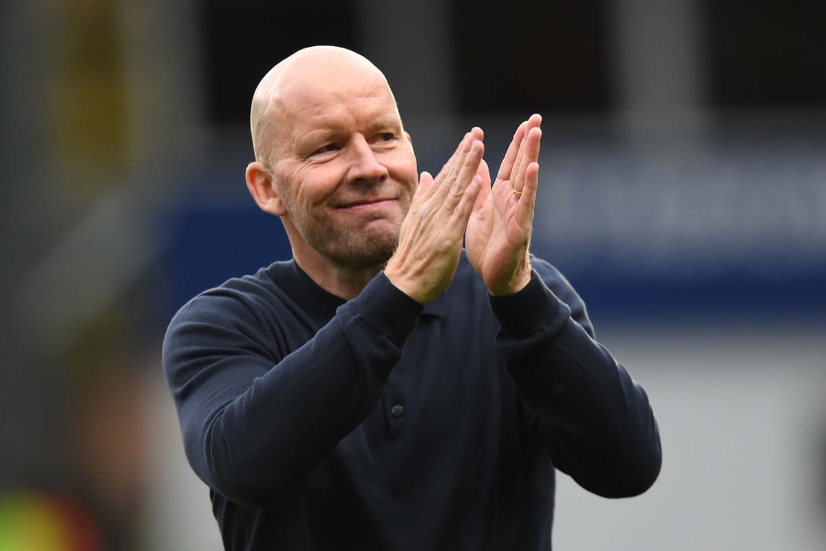 „Sehr, sehr stark“ – | Der Trainer von Sheffield Wednesday hebt die ...