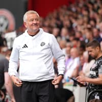 Chris Wilder welcomes difficult dilemmas as Sheffield United handed huge fitness boost ahead of Derby County clash