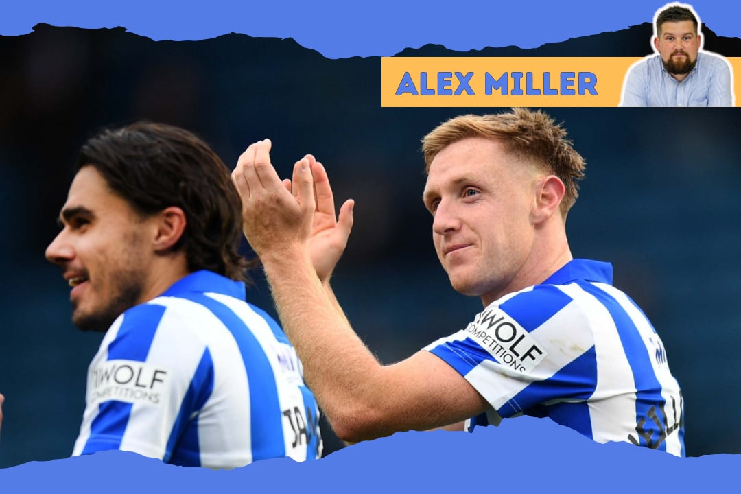 Brave calls, oddities and the fascinating obscenity of Sheffield Wednesday - Alex Miller's Owls column