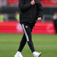 Chris Wilder sends message to Sheffield United fans after back-to-back long-distance away trips