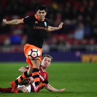 Sheffield Wednesday could face Fernando Forestieri reunion as potential FA Cup opponents confirmed