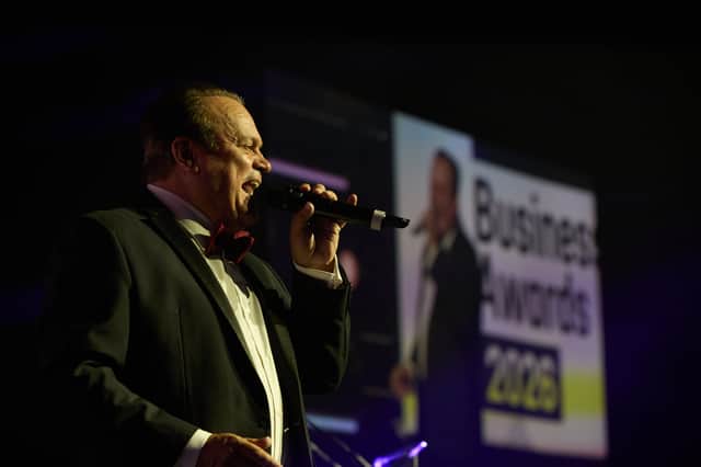 The night was hosted by actor and entertainer, Shaun Williamson, which saw 17 winners announced across a range of categories.