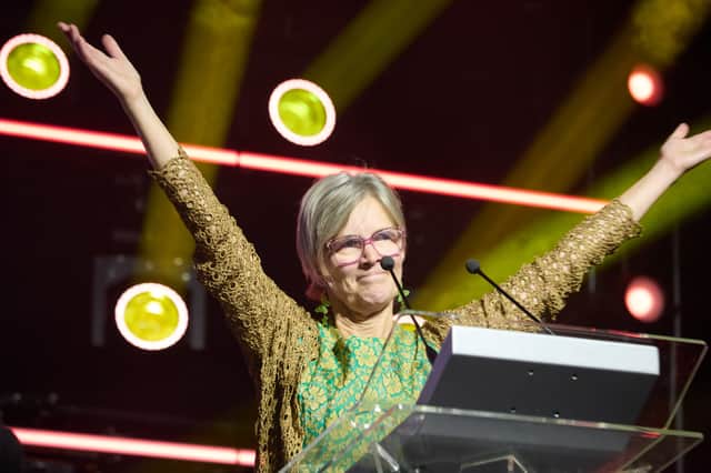 Winners have been announced at the 2026 Sheffield Business Awards which took place on Thursday, October 15.