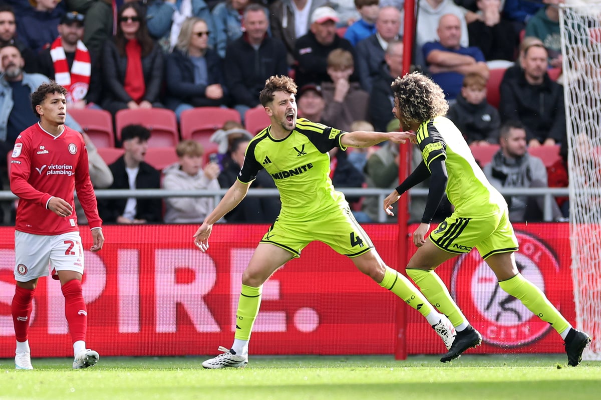 Oliver Arblaster hails Sheffield United spirit as he identifies improvement Blades must make