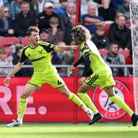 Oliver Arblaster hails Sheffield United spirit as he identifies improvement Blades must make