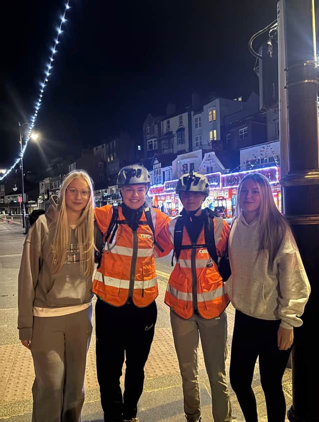 Maisie and Talia have raised over £2000 for their friend's mum hoping to give her the chance to make special memories
