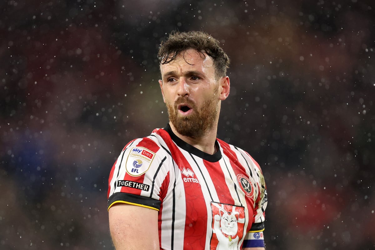 Derby County sign former Sheffield United defender ahead of Bramall Lane trip
