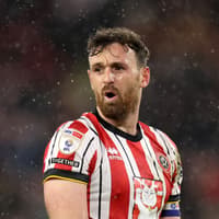 Derby County sign former Sheffield United defender ahead of Bramall Lane trip