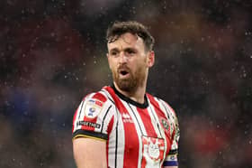 Derby County have snapped up former Sheffield United man Jack Robinson.