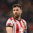 Derby County have snapped up former Sheffield United man Jack Robinson.