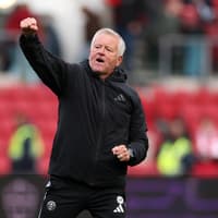 Chris Wilder hails 'exceptional' Sheffield United duo and makes Jordan Ayew admission after Bristol City win