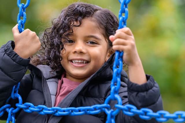 There are calls for families interested in adopting in South Yorkshire to come forward this National Adoption Week