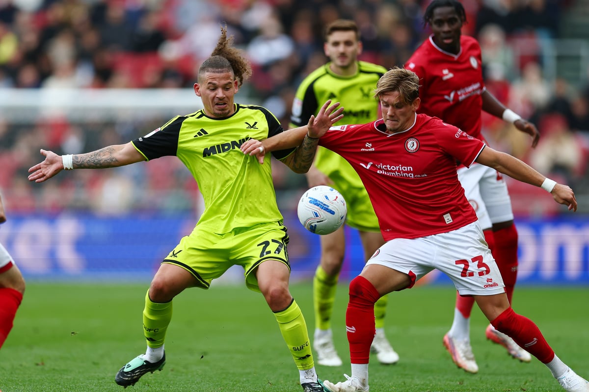 Chris Wilder tapping into Leeds United connection as Sheffield United look for promotion formula