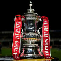Sheffield Wednesday face trip to League Two strugglers in FA Cup first round