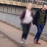 Nurse and university lecturer from Sheffield placed on sex offenders register for groping vulnerable woman