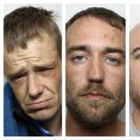 Drug dealers are jailed after South Yorkshire Police blitz