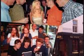 These nostalgic photos take you back to these popular Sheffield pubs, bars and clubs of the 90s