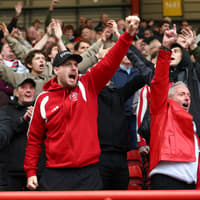 Spot a Sheffield United supporter you know in away end at Bristol City as Blades fans’ backing hailed over tough week