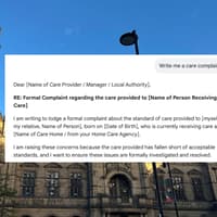 AI could be responsible for huge increase in Sheffield social care complaints