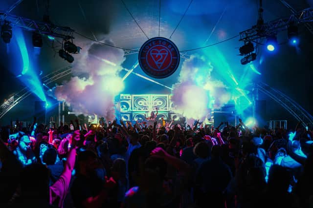 Sheffield’s renowned house music brand, Love to be… will bring its celebrated event to the newly renovated O2 Academy Sheffield in February 2027