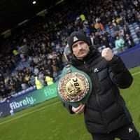 Sheffield Wednesday in talks over Hillsborough blockbuster for Dalton Smith
