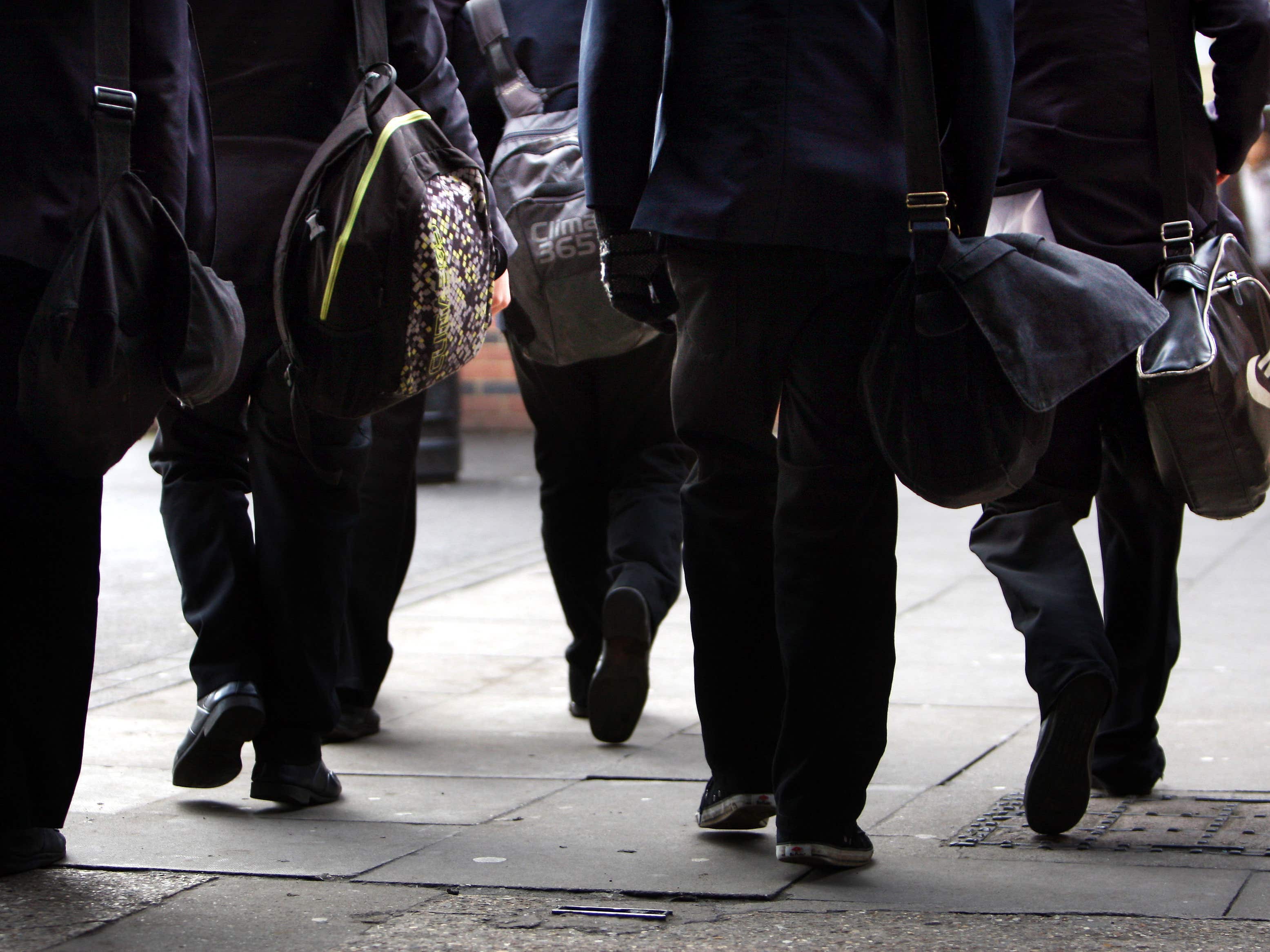 Calls for ‘cruel and unnecessary’ school absence fines to be scrapped