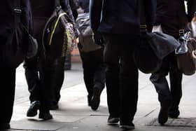 Fines for school absences have been described as “cruel and unnecessary”