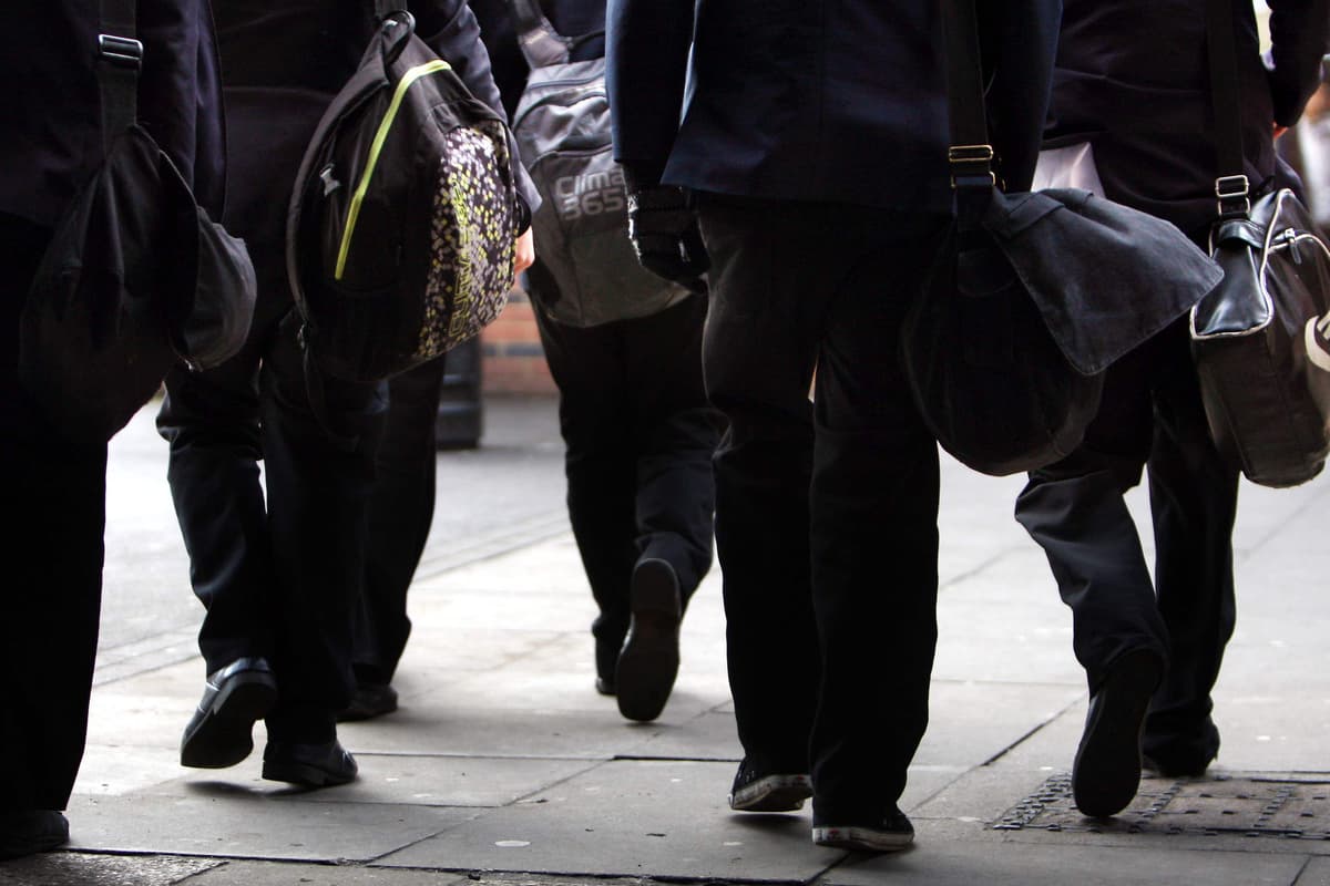 Calls for ‘cruel and unnecessary’ school absence fines to be scrapped