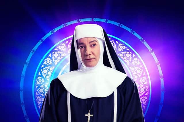 Craig Revel Horwood as Mother Superior