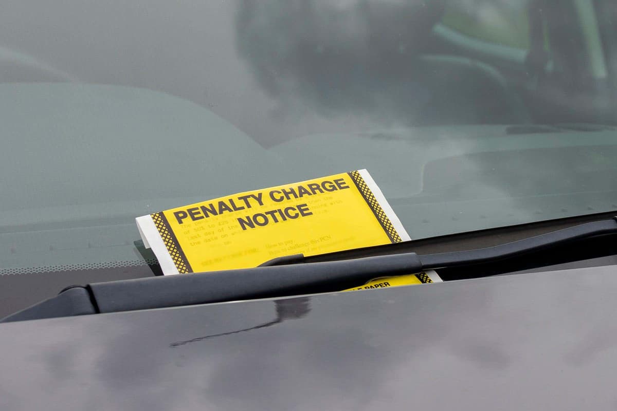 Andy Burnham in bid to stop parking firms ripping off motorists