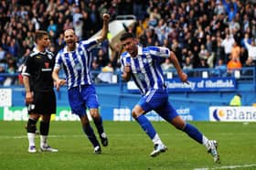 Sheffield Wednesday have not visited Meadow Lane since March 2012.