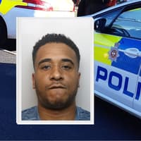Sheffield dealer turned home of vulnerable woman into his drug den