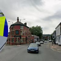 Traffic chaos on busy Sheffield road as police issue 